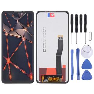 适用库伯Cubot Kingkong7屏幕总成cubot kingkong8液晶显示屏LCD