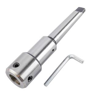 MT3 MT2 磁力钻接杆 19.05空心钻接杆莫氏4号外冷内冷接杆