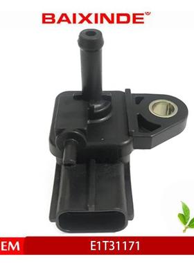 BAIXINDE 汽车进气压力传感器现货库存 E1T31171 JE9618211 AS137