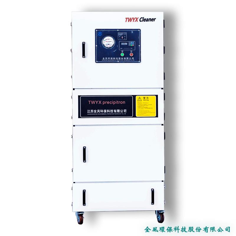 角磨机打磨集尘机 工业脉冲集尘机 1对一一对多粉尘除尘器 吸尘机