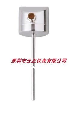 TD2297金属顶部显示温度变送器 传感器
