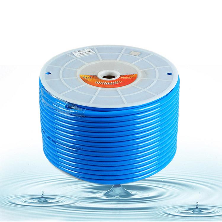 厂家直销气管 10*6.5 空压机风管 气动工具软管 规格齐全量大从优