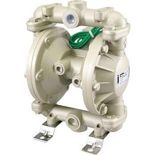 50SE 40AF 15AT 供应日本TAIYO太阳铁工隔膜泵TD