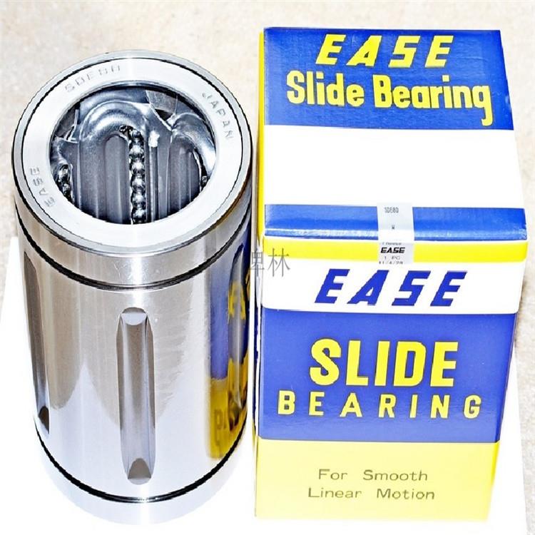 日本EASE SDE60OP直线运动轴承 尺寸查询 图片