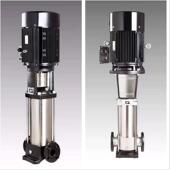 浙江澳升泵业耐高温管道泵 南泵供水泵 不锈钢楼层给水泵