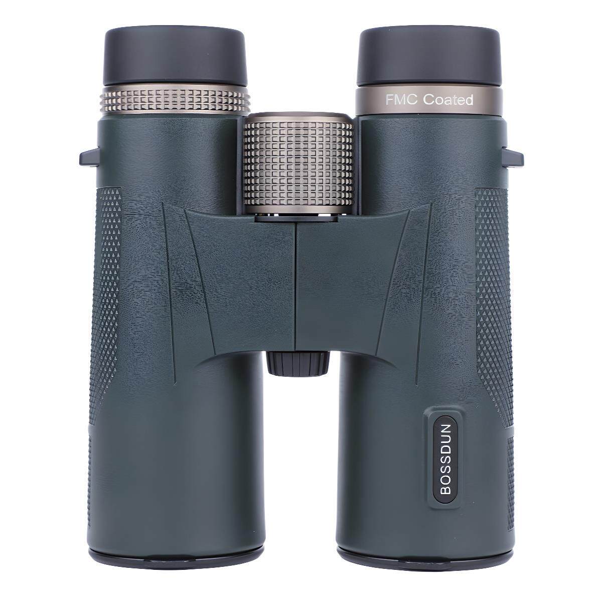 新款ED双筒望远镜高倍高清微光夜视充氮防水旅行拍照直播