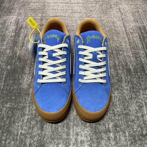 LightningXstorm毕加索画作联名闪电风暴板鞋男2025新款秋冬情侣