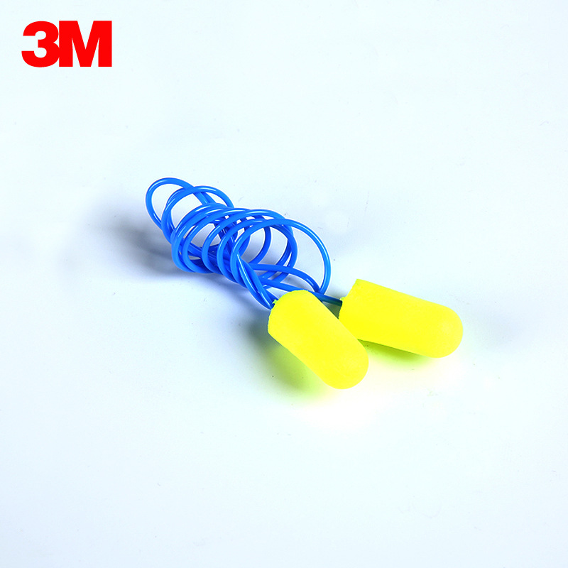 3M311-1250EARSoft高降噪子弹