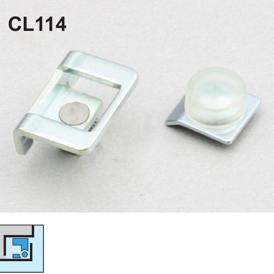 怀海柜锁门锁铰链合页拉手