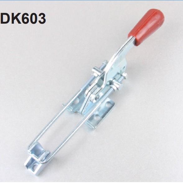 工业柜门搭扣汽车搭扣锁工具箱搭