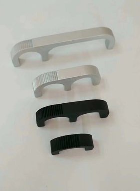 工厂直销机箱机柜门拉手小微型工业机箱拉手LSB4-1-2-4