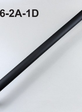 厂家直销工业拉手铝合金拉手400mm孔距拉手LS516-2A-1D