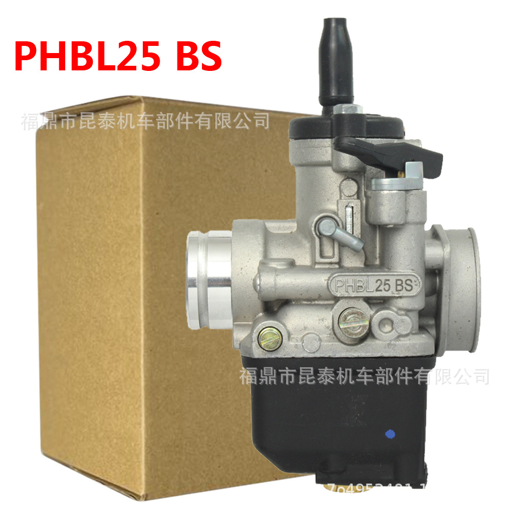 R2731化油器PHBL25BSForDellor