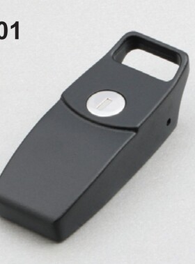 工业柜门搭扣汽车搭扣锁工具箱搭扣锁机械设备搭扣DK601