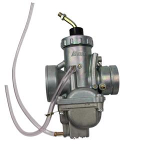MIKUNI VM24化油器适用Yamaha TZR125 1987-1992 DT125 1987-1988