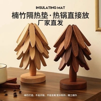 隔热垫创意桌垫碗垫家用防烫餐垫