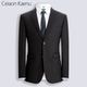 外套结婚礼服男款 Ceiaon 商务正装 职业面试西装 Kaenu西服套装 男士