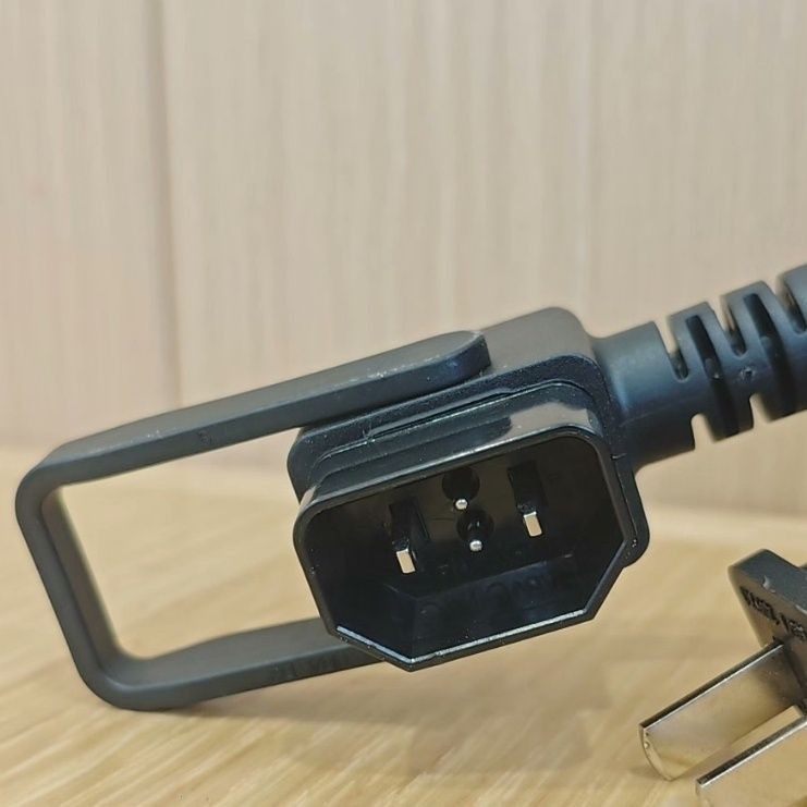 全新九号48v3a原装充电器