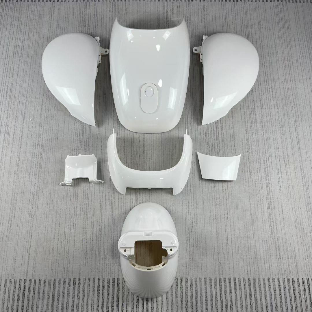 适用九号Q80C电动全套外