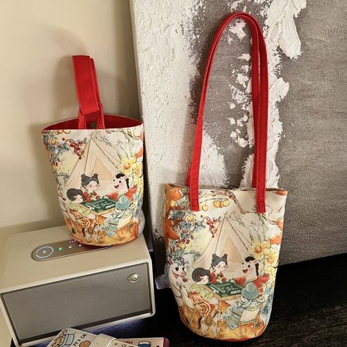 2026新款马年专属国风水