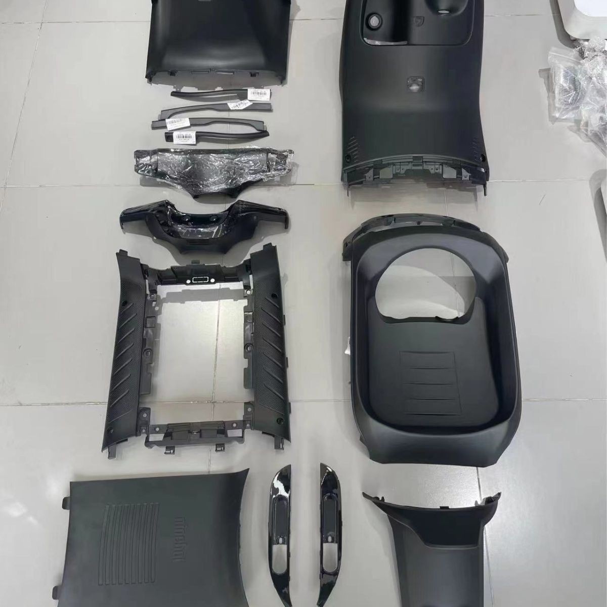 【原创】适用于九号E系列