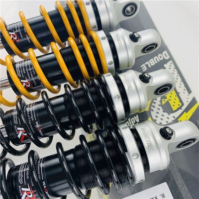 RPM双R后减震避震小牛N1/