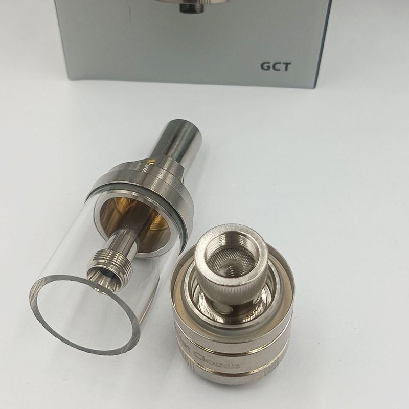 510螺纹SMOK转接器直径