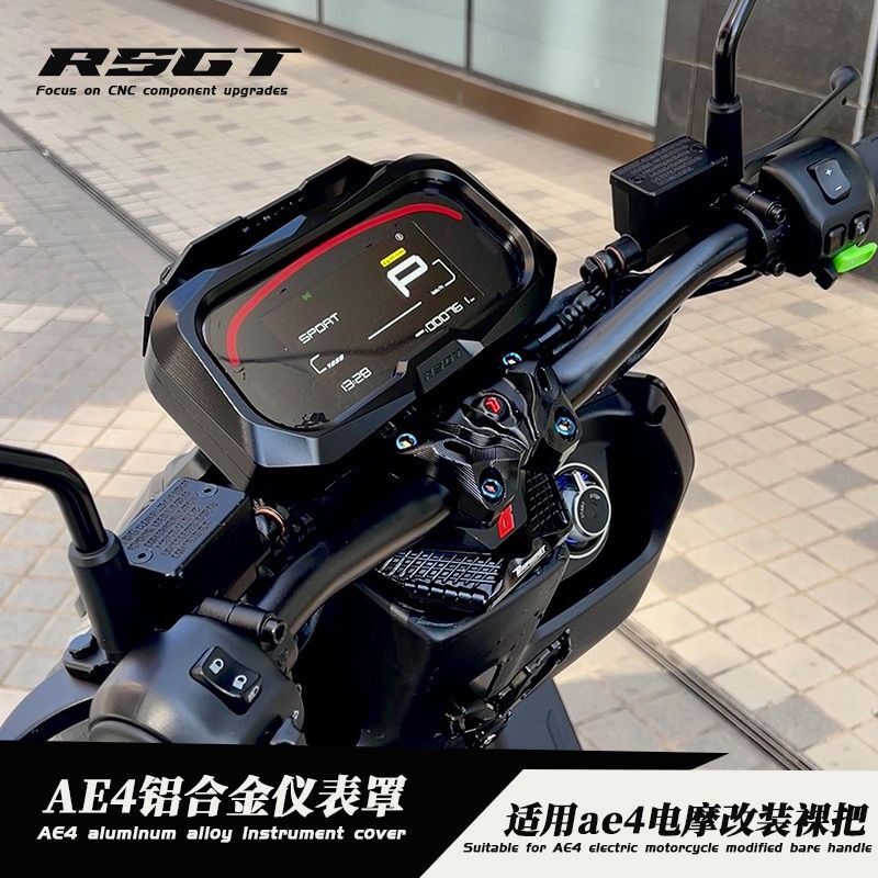 RSGT仪表罩适用于春风极