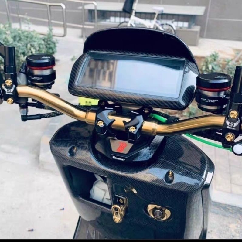 Bi工厂小牛九号电动N1sN