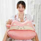 喂奶神器哺乳枕头护腰垫坐月子懒人抱娃椅新生婴儿躺喂横抱睡觉枕