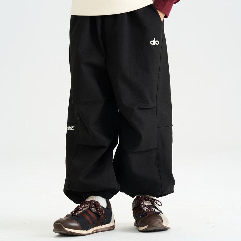 多多一上新秋男小童松紧口户外运动长裤百搭休闲裤单裤男童秋,童装/婴儿装/亲子装,裤子,淘宝优惠券,粉丝福利购,淘宝优惠卷