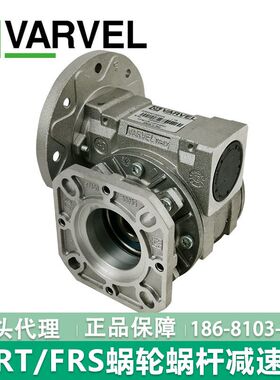 FRT-G050-FL-100意大利VARVEL蜗轮蜗杆减速机SRS减速机 MRS减速机