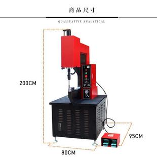液压压铆机螺母螺帽螺柱螺钉钣金件自动送料压铆机模具铆钉机8吨