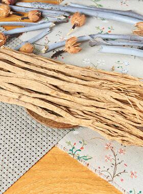 甘肃野生党参中0小型无白条，农家甜党参片硫，正品LIP新货5，0g