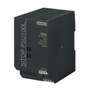 6EP1334 PSU100S 正品 SITOP 全新原装 2BA20