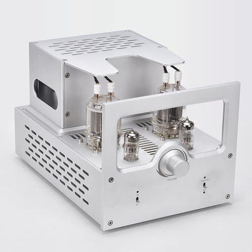 FU29 FM30推挽电子管功放 天籁A200 电子管胆机带蓝牙5.0接收
