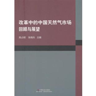 雅 中国天然气市场：回顾与展望 改革中 社4 9787508759685 中国社会出版