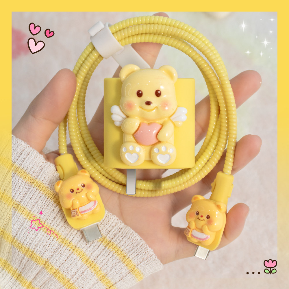 适用一加ACEPro充电器保护套