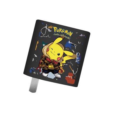 红米k70E90wEF充电器保护套