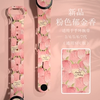 Прозрачная печатная печать-дубин