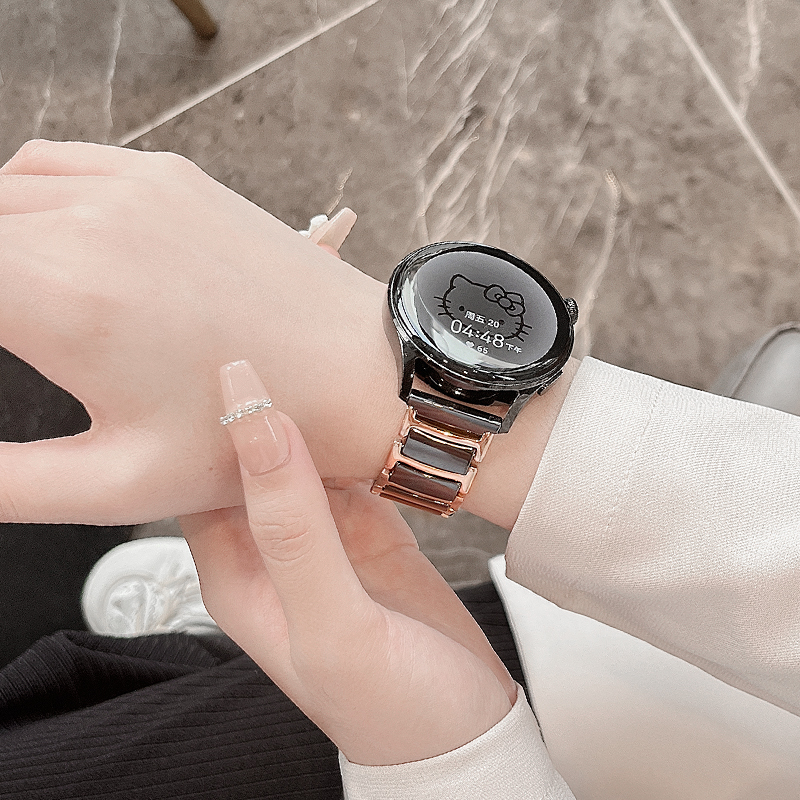 2e陶瓷女款时尚个性潮