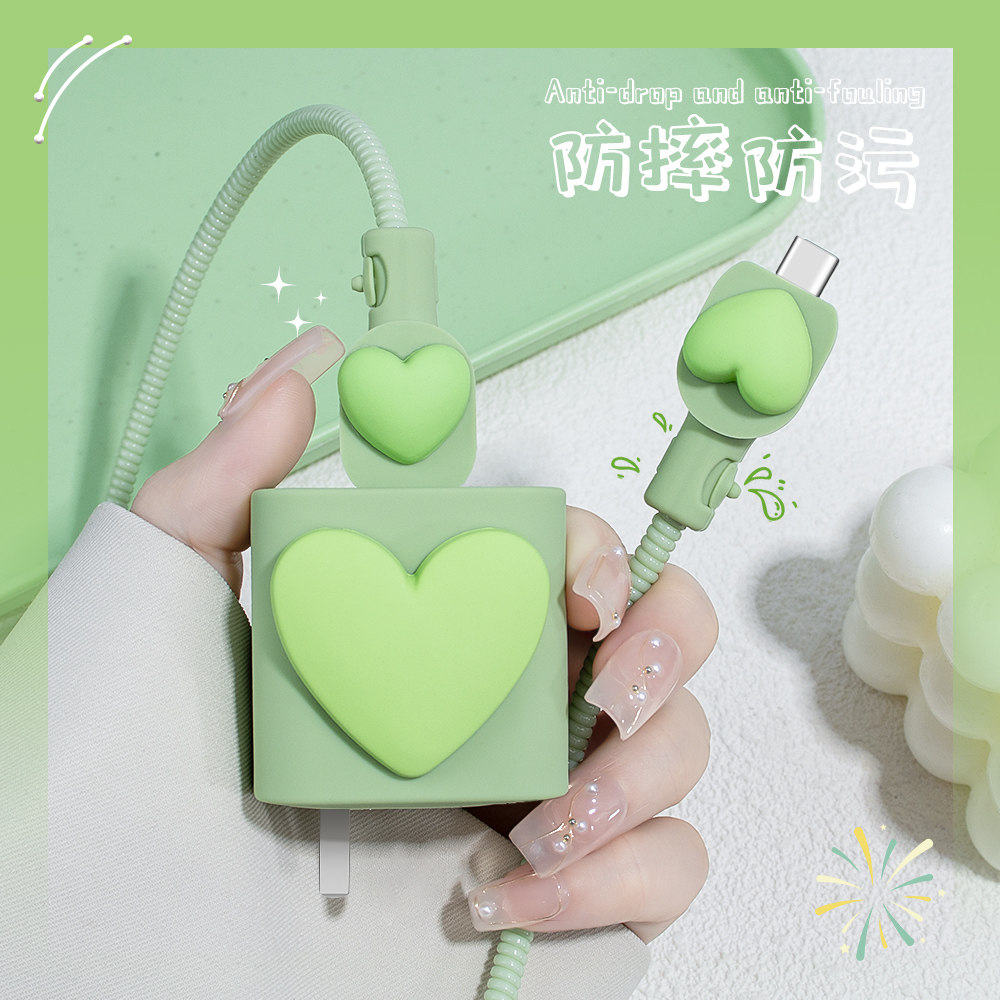 一加ACE2v充电器数据线套