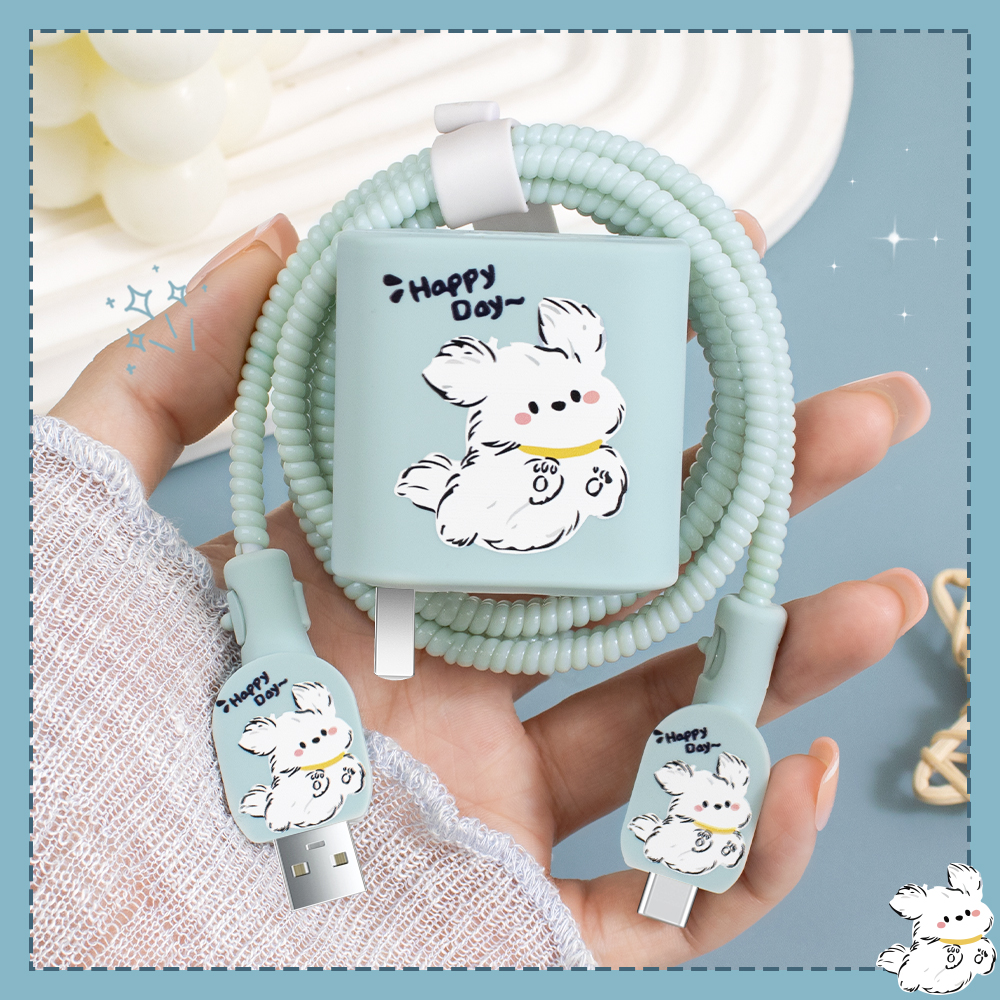 适用vivox100ultra充电器保护套