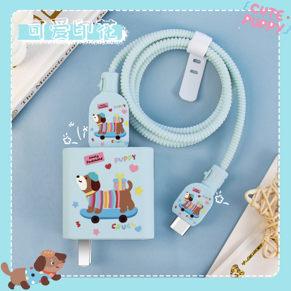 OPPOFindN3Flip/N2充电器保护套