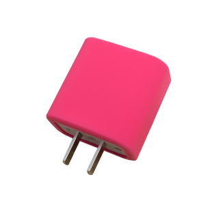 适用iPhone17pro数据线充电器保护套苹果16plus防折断绕线绳iphone15手机壳14/13数据线两端线套硅胶简约新款