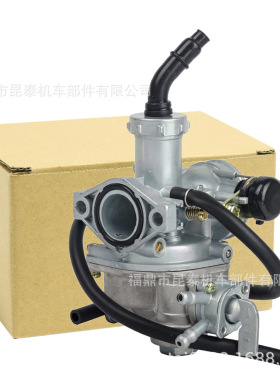 化油器For CT90 Ct110 Trx90 Atc90 Atc110 Atc125 Trx125