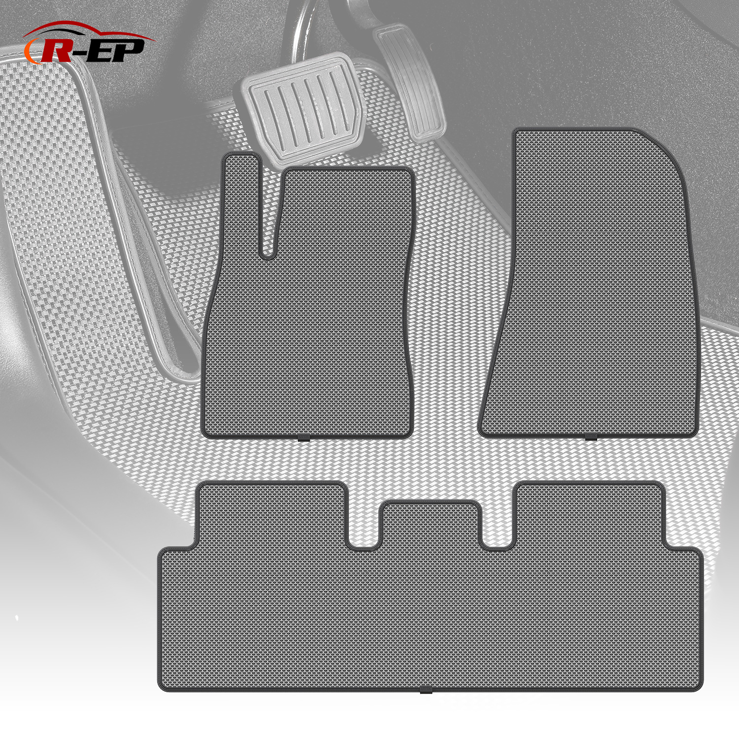 专用脚垫全包围汽车地垫适用于特