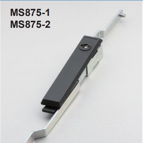 工业天地锁连杆锁拉杆锁传动