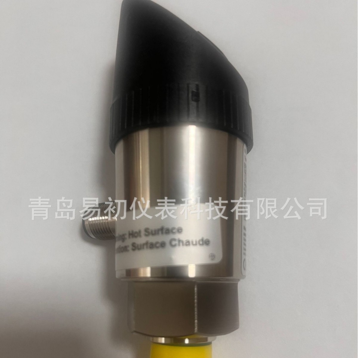 巴士德Barksdale电子式压力开关B