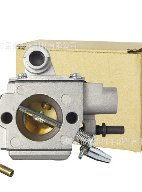 链锯化油器For Stihl MS270 MS280 11331200607 Walbro HD-33 c29